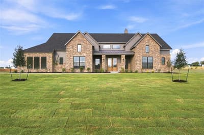 6231 Cedar Elm Road, Midlothian TX 76065