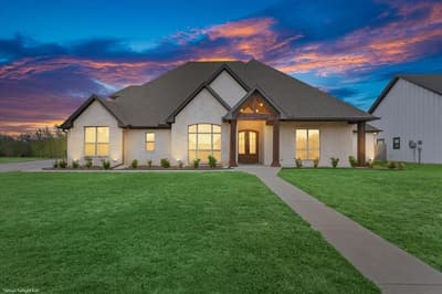 1024 Cecilia Court, Robinson TX 76706
