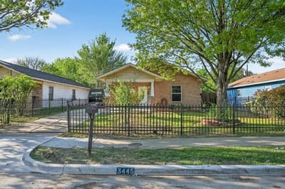 3445 Pinebrook Drive, Dallas TX 75241 - Photo 2