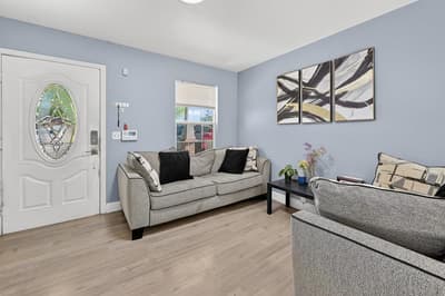 3445 Pinebrook Drive, Dallas TX 75241