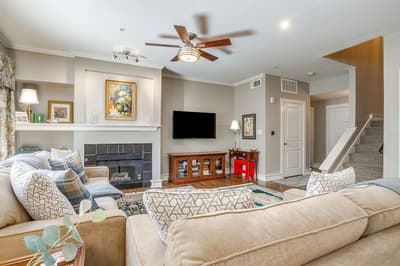 3333 Darcy Street # 2203, Fort Worth TX 76107 - Photo 5