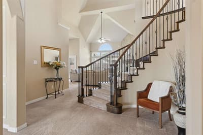 2446 Old Stables Drive, Celina TX 75009 - Photo 3