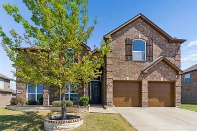 2446 Old Stables Drive, Celina TX 75009