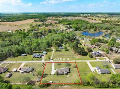 271 VZ County Road 4107, Canton TX 75103 - Photo 2