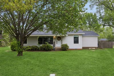 597 E Main Street, Van TX 75790 - Photo 2