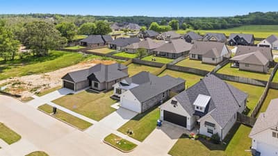 135 Kaul Lane, Bullard TX 75757 - Photo 3