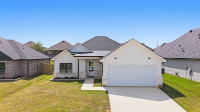 135 Kaul Lane, Bullard TX 75757