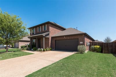 2226 Poppy Valley Lane, Melissa TX 75454 - Photo 2