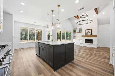 377 Oak Cove Court, Sunset TX 76270