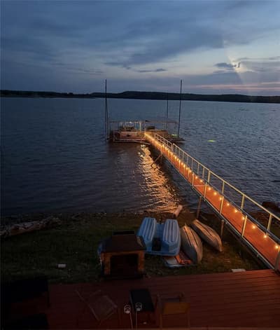 3490 Bounding Main, May TX 76857 - Photo 2