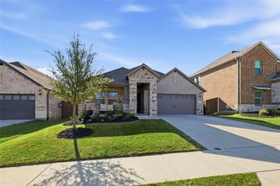5628 Castle Peak Bend, Fort Worth TX 76126