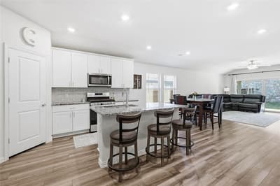 5628 Castle Peak Bend, Fort Worth TX 76126 - Photo 5