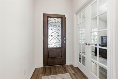 5628 Castle Peak Bend, Fort Worth TX 76126 - Photo 4