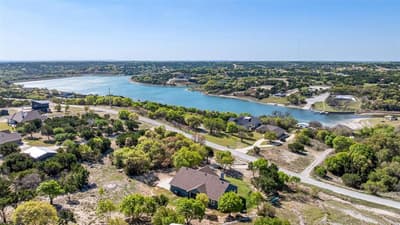 1445 Lakeside Drive, Bluff Dale TX 76433