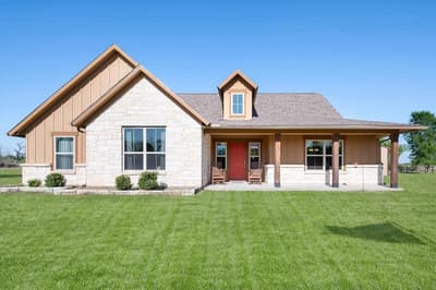 12615 County Road 3270, Kerens TX 75144