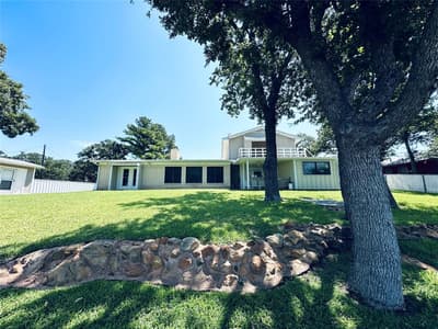 10297 County Road 197, Breckenridge TX 76424 - Photo 2