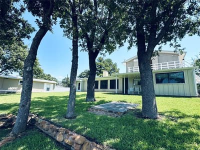 10297 County Road 197, Breckenridge TX 76424 - Photo 4