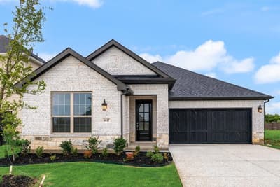 4117 Picton Avenue, Celina TX 76227