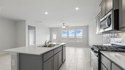 188 GREENHILL Trail, Boyd TX 76023 - Photo 5