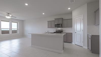 188 GREENHILL Trail, Boyd TX 76023 - Photo 4