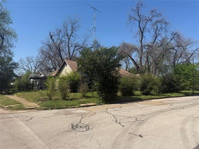 514 Tyler Street, Waco TX 76704 - Photo 2