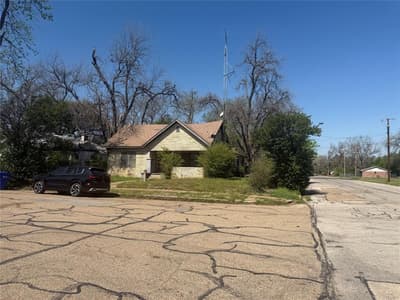 514 Tyler Street, Waco TX 76704