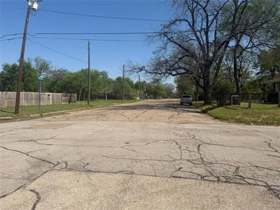 514 Tyler Street, Waco TX 76704 - Photo 4