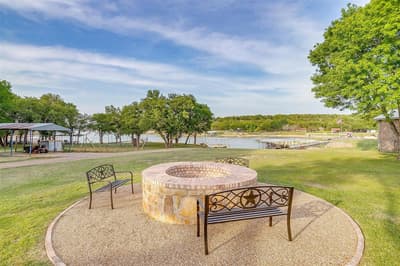 520 Deer Trail, Gordon TX 76453