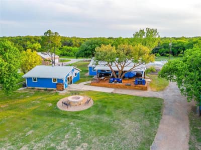 520 Deer Trail, Gordon TX 76453 - Photo 4