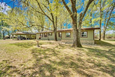 321 Rs County Road 3310, Emory TX 75440 - Photo 3