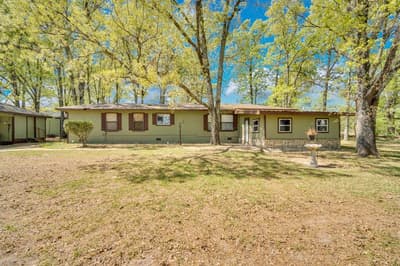 321 Rs County Road 3310, Emory TX 75440