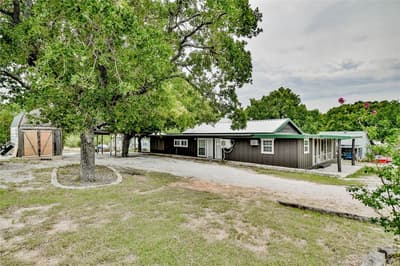 5711 Flint Drive, Granbury TX 76048 - Photo 3