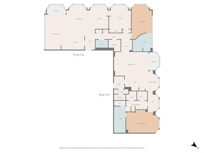3030 Mckinney Avenue # 1606, Dallas TX 75204 - Photo 5