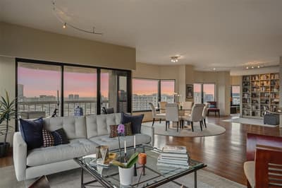 3030 Mckinney Avenue # 1606, Dallas TX 75204 - Photo 4