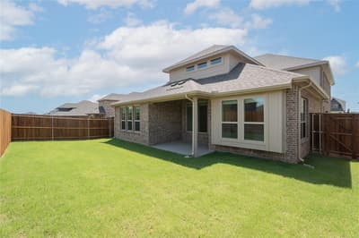 2225 Valencia Drive, Little Elm TX 75068 - Photo 2
