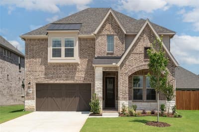 2225 Valencia Drive, Little Elm TX 75068