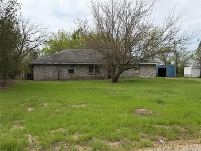 1490 County Road 44550, Paris TX 75462