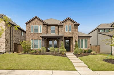 15804 Shasta Daisy Road, Frisco TX 75035