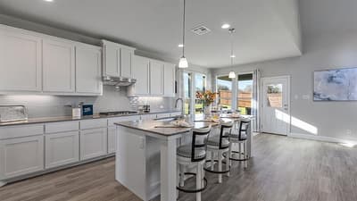 6881 BRAHMAN Drive, Arlington TX 76001 - Photo 5