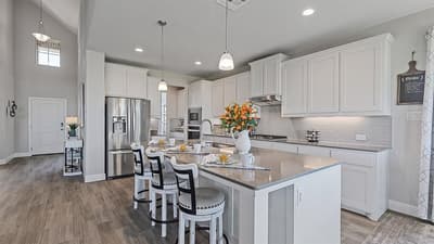 6881 BRAHMAN Drive, Arlington TX 76001 - Photo 4
