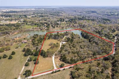 182 Huts Crossing Road, Sadler TX 76264