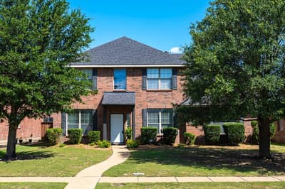 1321 Illinois Avenue, Lancaster TX 75134