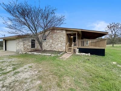 7121 Mcgregor Park Road, Temple TX 76502