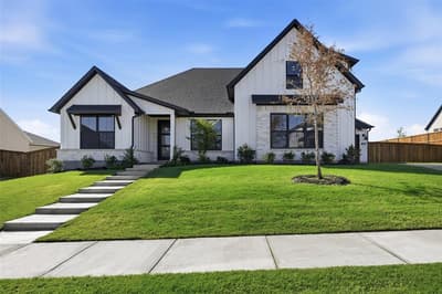 816 Feathergrass Court E, Haslet TX 76052