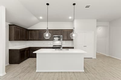 114 Bandit Trail, Terrell TX 75160 - Photo 3