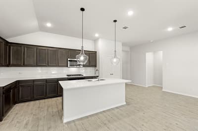 114 Bandit Trail, Terrell TX 75160 - Photo 5