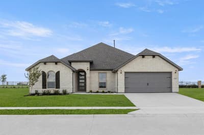 1121 Nighthawk Drive, Justin TX 76247