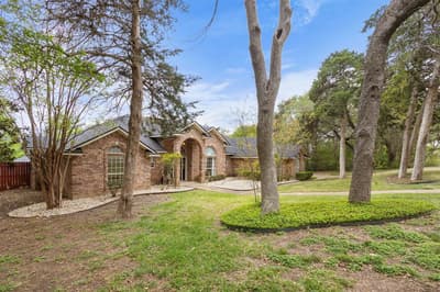 13 Timber Ridge Trail, Lorena TX 76655 - Photo 3