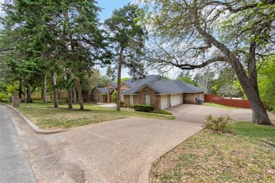 13 Timber Ridge Trail, Lorena TX 76655 - Photo 4