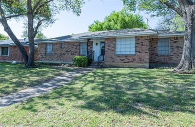 1860 Meadow Valley Lane, Dallas TX 75232